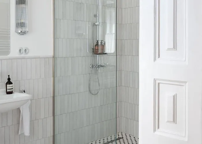 Classic Elegant With Beautiful Daylight