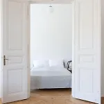 Appartement Classic Elegant With Beautiful Daylight *