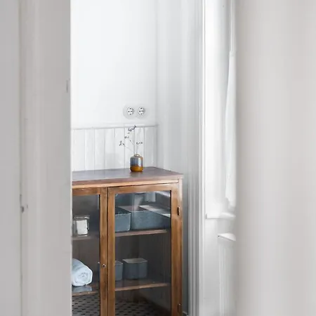 Classic Elegant With Beautiful Daylight