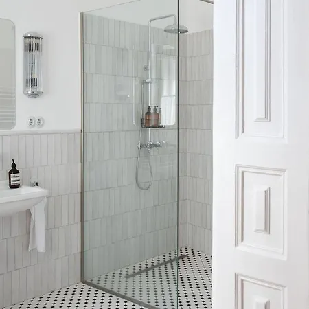 Classic Elegant With Beautiful Daylight