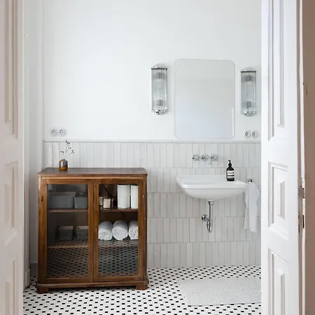 Classic Elegant With Beautiful Daylight *